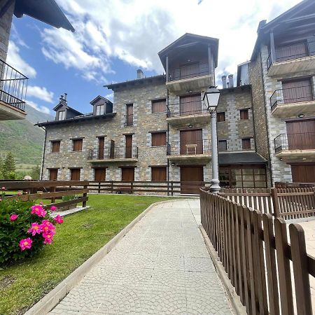 L11 - Bajo Con Jardin En Linsoles - Villmor Apartment Anciles Exterior foto