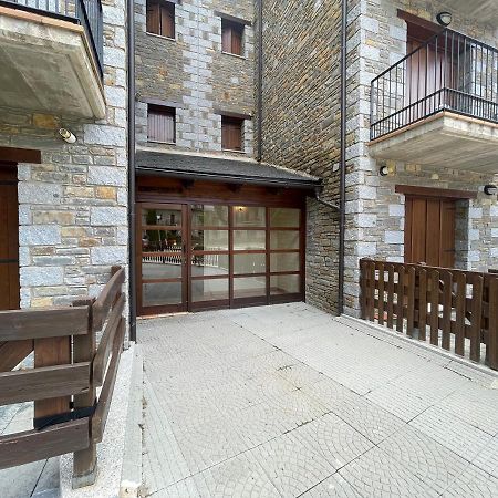 L11 - Bajo Con Jardin En Linsoles - Villmor Apartment Anciles Exterior foto