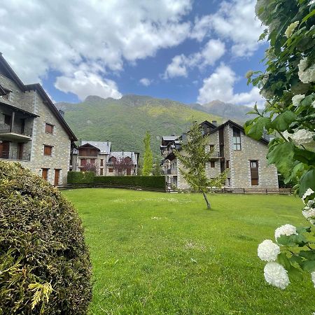 L11 - Bajo Con Jardin En Linsoles - Villmor Apartment Anciles Exterior foto