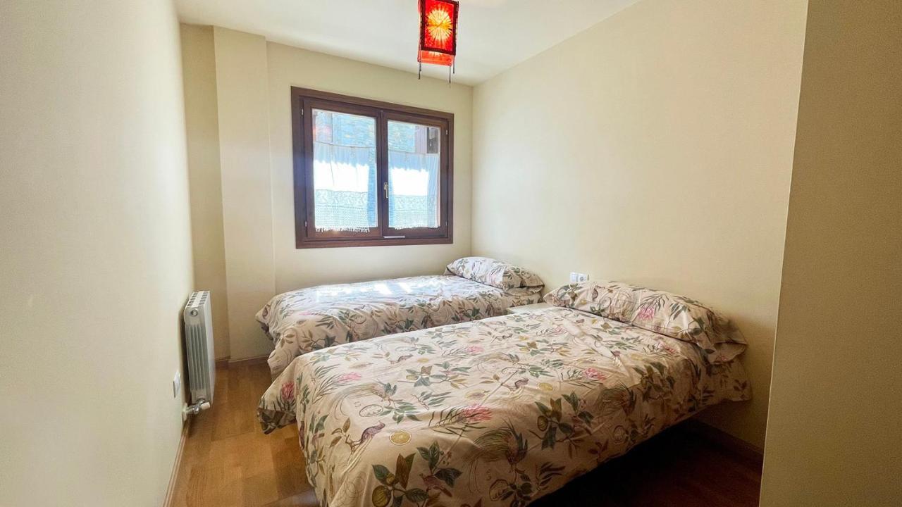 L11 - Bajo Con Jardin En Linsoles - Villmor Apartment Anciles Exterior foto