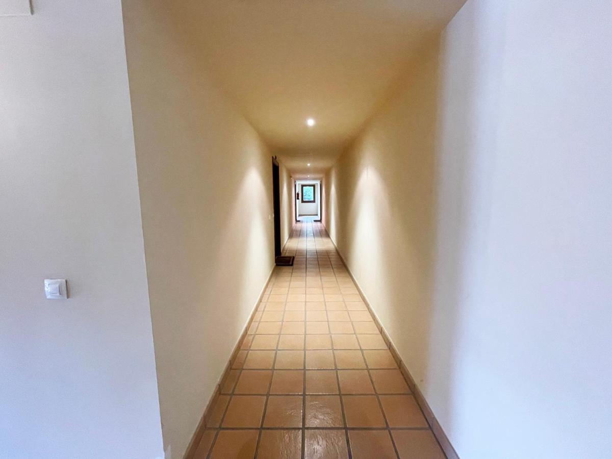 L11 - Bajo Con Jardin En Linsoles - Villmor Apartment Anciles Exterior foto